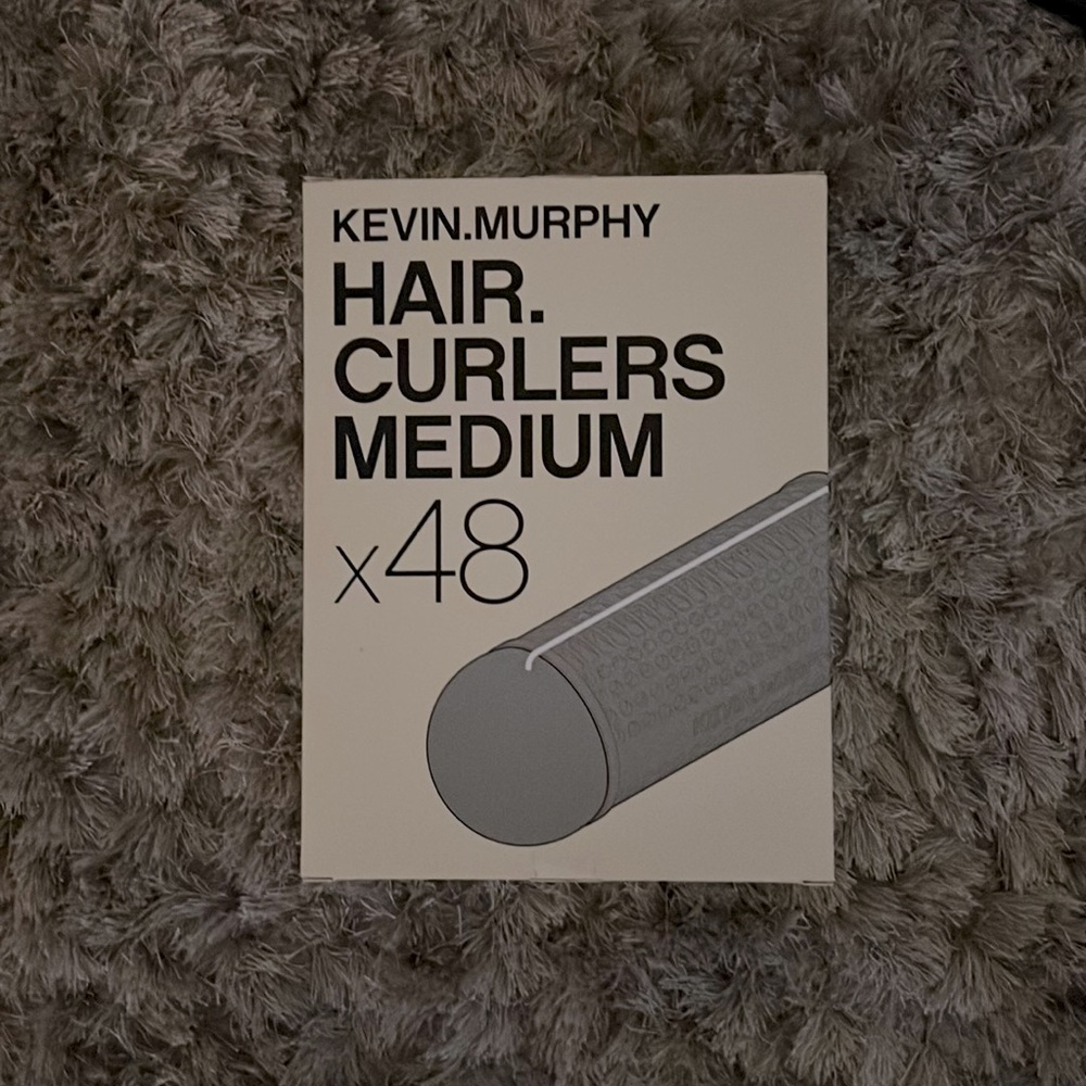 Kevin.Murphy Medium Curlers